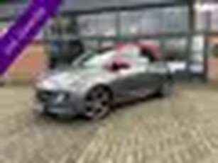 Opel ADAM 1.4 Turbo S, Recaro, Infinty