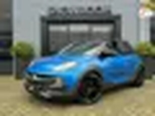 Opel ADAM 1.4 Turbo S Rocks 150PKStoel en Stuurverwarming