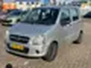 Opel Agila 1.0-12V Essentia €850.-