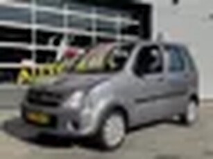 Opel Agila 1.0-12V Flexx - 69.000 KM I Dealeronderhouden