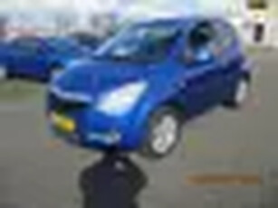 Opel Agila 1.0 Edition