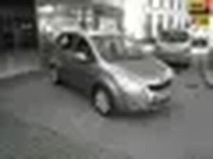 Opel Agila 1.0 Edition