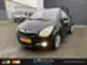 Opel Agila 1.0 Edition Airco 1E Eig.