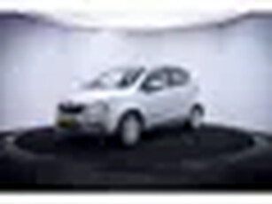 Opel Agila 1.0 Edition AIRCO/ELEK PAKKET/MF STUUR/LMV