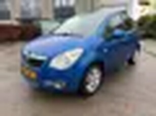 Opel Agila 1.0 Edition Airco Elektr Ramen Nap