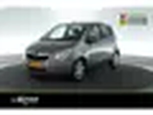 Opel Agila 1.0 Edition AIRCO L/M - ALL SEASON