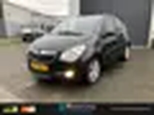 Opel Agila 1.0 Edition Airco/Navi N.a.p Apk 03-2026