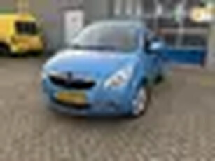 Opel Agila 1.0 Edition AIRCOLM1e EIGENAAR