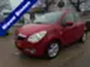 Opel Agila 1.0 Edition **HOGE INSTAP**AIRCO**133.000 org.km.NAP**NL-AUTO**