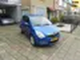 Opel Agila 1.0 Edition/Nw apk/Airco /CPV