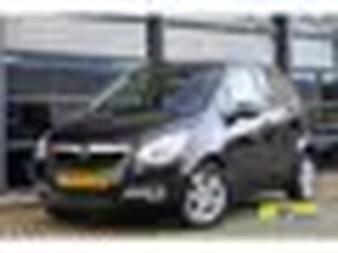 Opel Agila 1.0 Edition ZuinigLage km.standNW APK