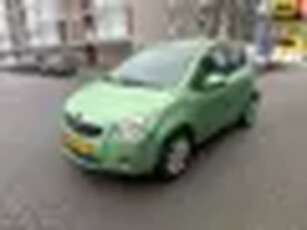 Opel Agila 1.0 Enjoy