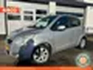 Opel Agila 1.0 Enjoy NAPAIRCOHOGE ZIT