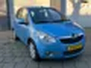 Opel Agila 1.0 Essentia APK NAP AIRCO