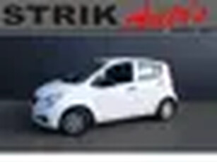 Opel Agila 1.0 Selection (bj 2010)