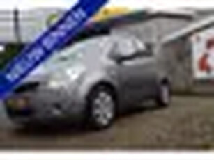 Opel Agila 1.2 16V AUTOMAAT Edition 37.918KM!!!! (bj 2010)