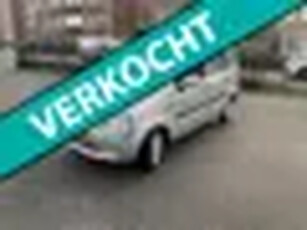 Opel Agila 1.2-16V Comfort! 150 DKM NAP! Dealer onderhouden!