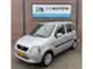 Opel Agila 1.2-16V Comfort