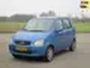 Opel Agila 1.2-16V Comfort