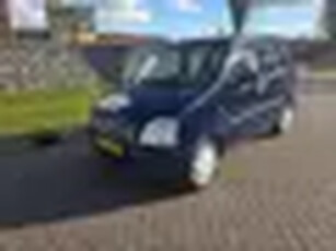 Opel Agila 1.2-16V Comfort