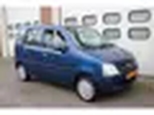 Opel Agila 1.2-16V Comfort 5-Deurs * Nap / Trekhaak *