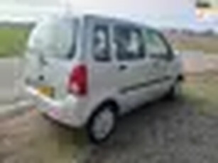 Opel Agila 1.2-16V Comfort