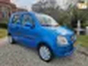 Opel Agila 1.2-16V Comfort *apk:03-2026*