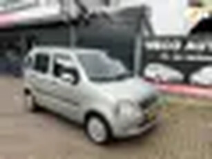 Opel Agila 1.2-16V Comfort hoge instap nette auto