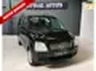 Opel Agila 1.2-16V Comfort NAP APK.