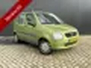 Opel Agila 1.2-16V Comfort nieuwe apk