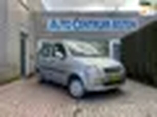 Opel Agila 1.2-16V Comfort Prachtige staat