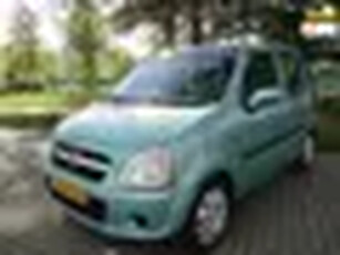 Opel Agila 1.2-16V Enjoy