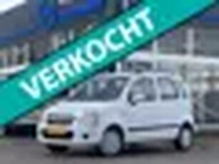 Opel Agila 1.2-16V Enjoy Airco 5drs Elek.ramen Radio