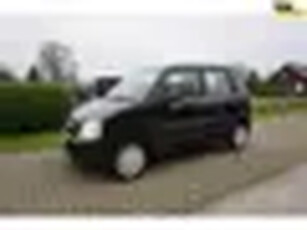 Opel Agila 1.2-16V Essentia