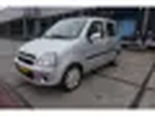 Opel Agila 1.2-16V Flexx cool