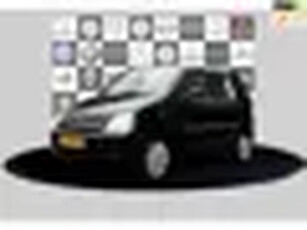 Opel Agila 1.2-16V Flexx cool Airco, Goed onderhouden nette auto