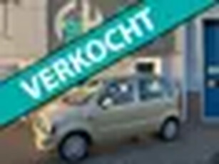 Opel Agila 1.2-16V Flexx cool nwe APK