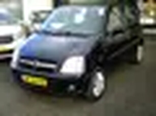 Opel Agila 1.2-16V Maxx