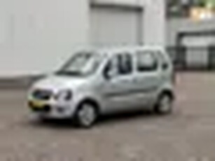 Opel Agila 1.2-16V Maxx Airco 103DKM