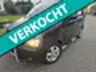 Opel Agila 1.2-16V Maxx/Airco/5-drs/Bull-Bar/Stuurbekrachtiging