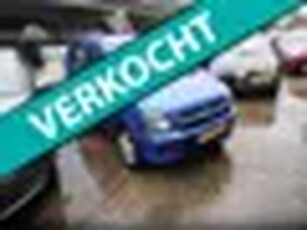 Opel Agila 1.2-16V Maxx st bekr elek pak nap apk