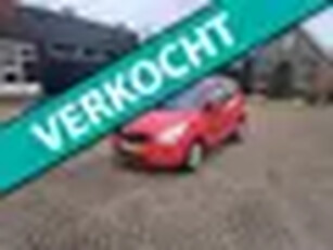 Opel Agila 1.2 Edition