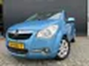 Opel Agila 1.2 Edition '09 Airco/Lmv/Nap/5Drs