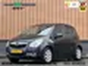 Opel Agila 1.2 Edition 15