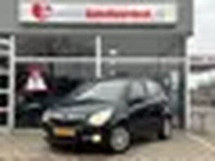 Opel Agila 1.2 Edition / 154.796 KM / Airco / Nieuwe APK / 2009