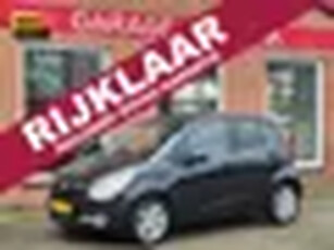 Opel Agila 1.2 Edition 94PK 5drs airco, elektr.ramen, centr.vergr, lmv, pdc, radio/cd RIJKLAAR