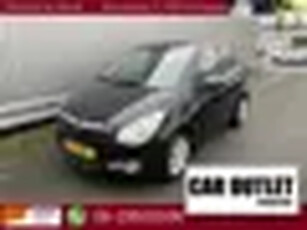 Opel Agila 1.2 Edition 99Dkm.NAP, 5-Drs, A/C, LM, nw. APK – Inruil Mogelijk –