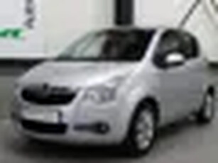 Opel Agila 1.2 