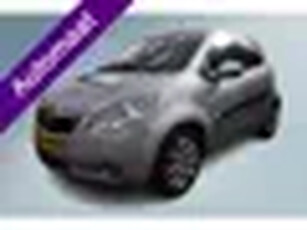 Opel Agila 1.2 Edition Automaat (bj 2010)