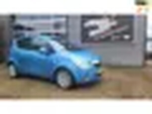 Opel Agila 1.2 Enjoy